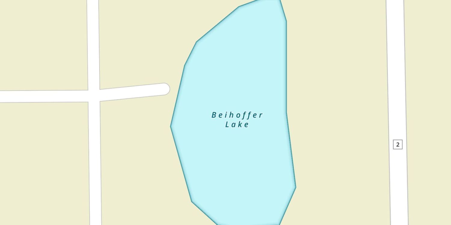 waterbodys