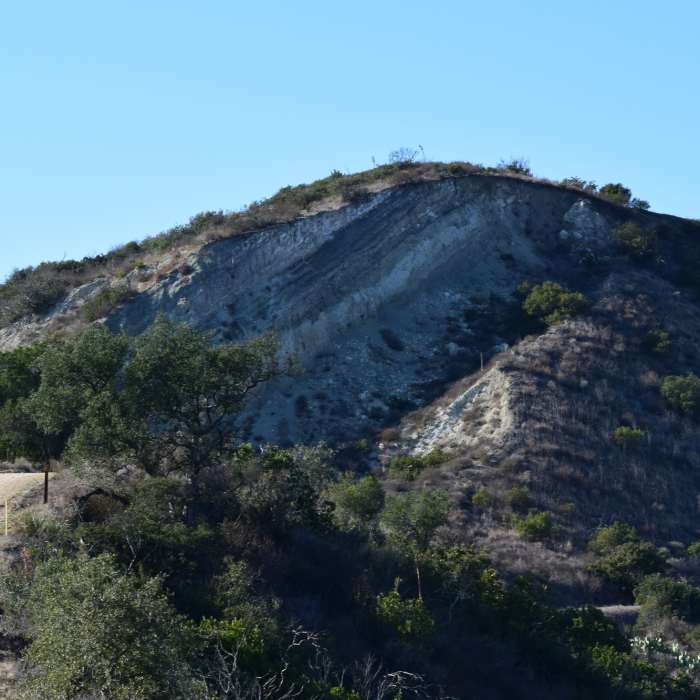 Whiting Ranch. Near Whiting Ranch 20k