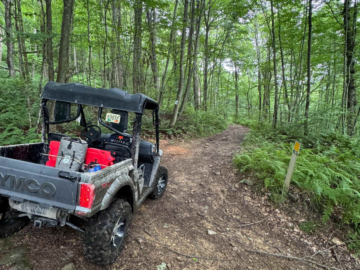 Trail 28 trail photo