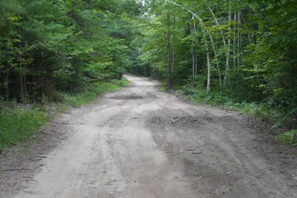Clark Bridge Road