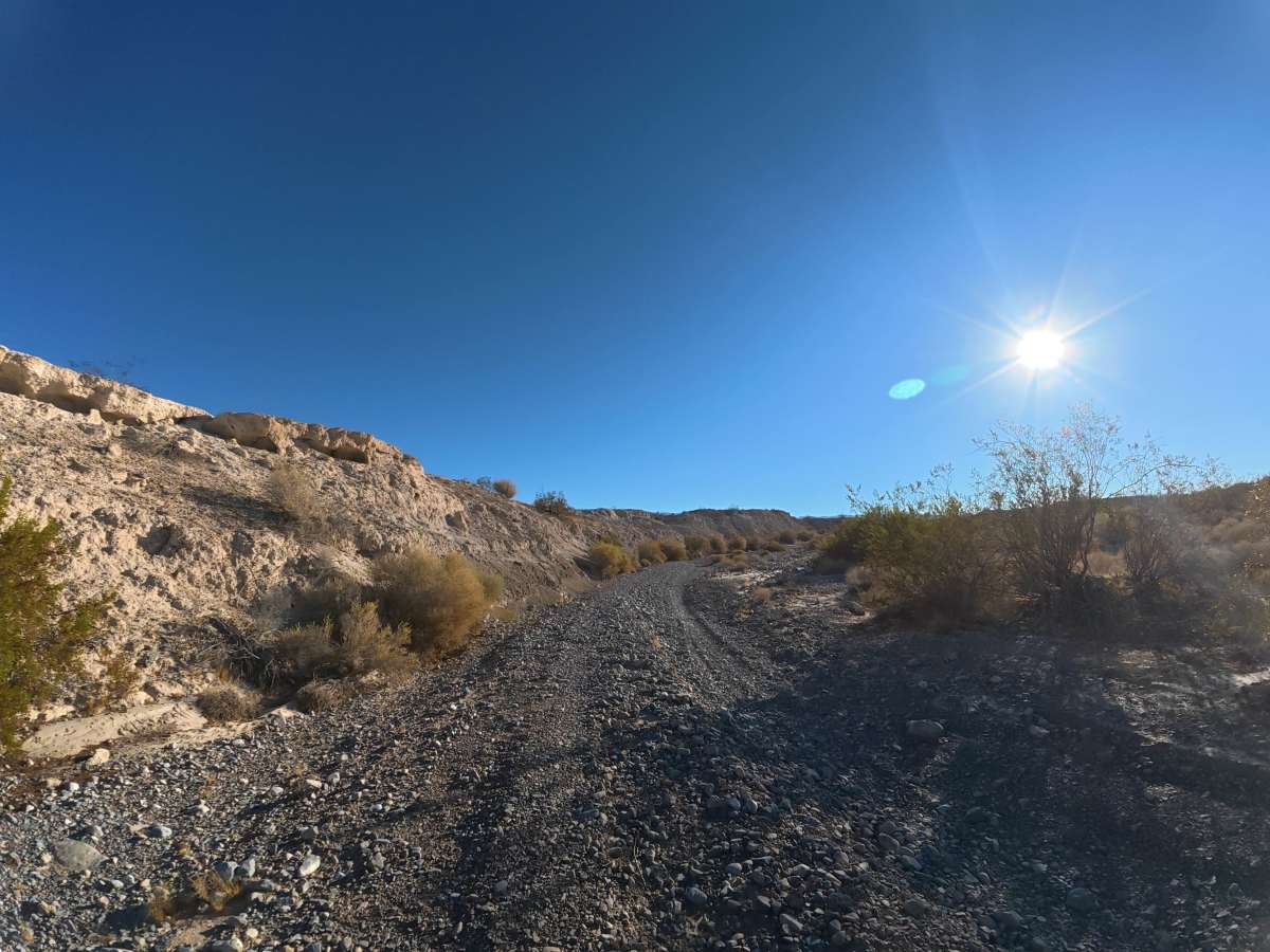 Rocky Road photo 3