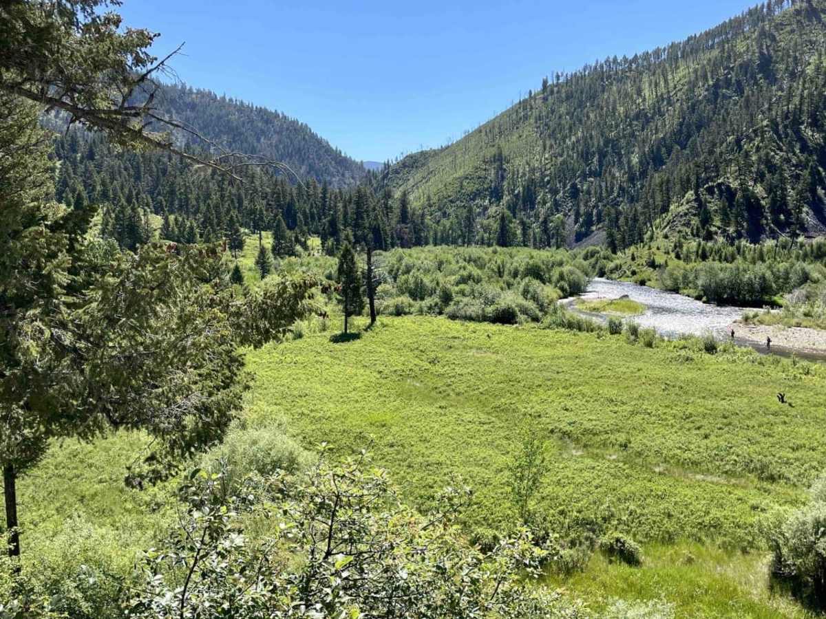 Rock Creek photo 6