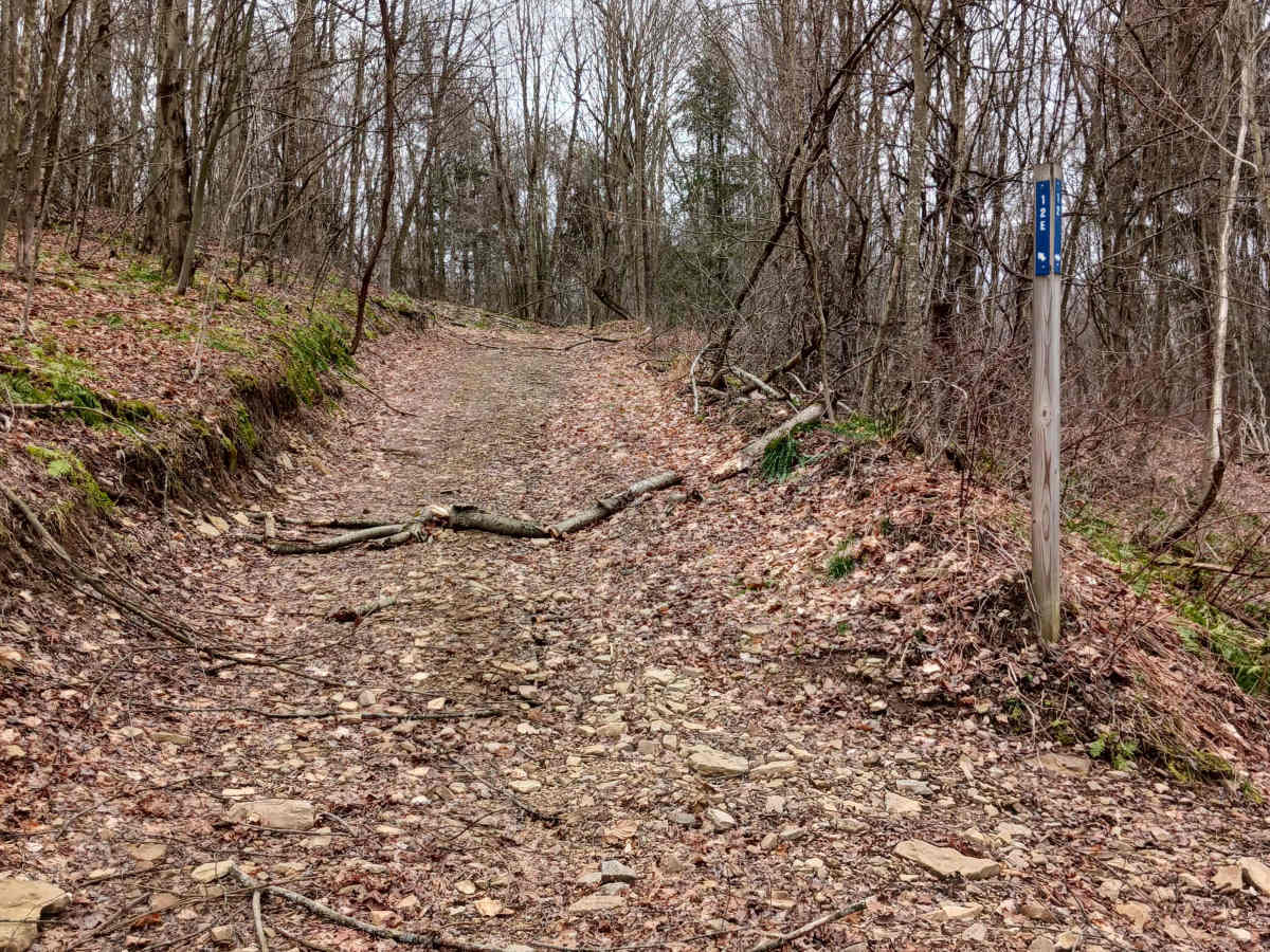 Trail 15A - Rock Run Recreation Area photo 2