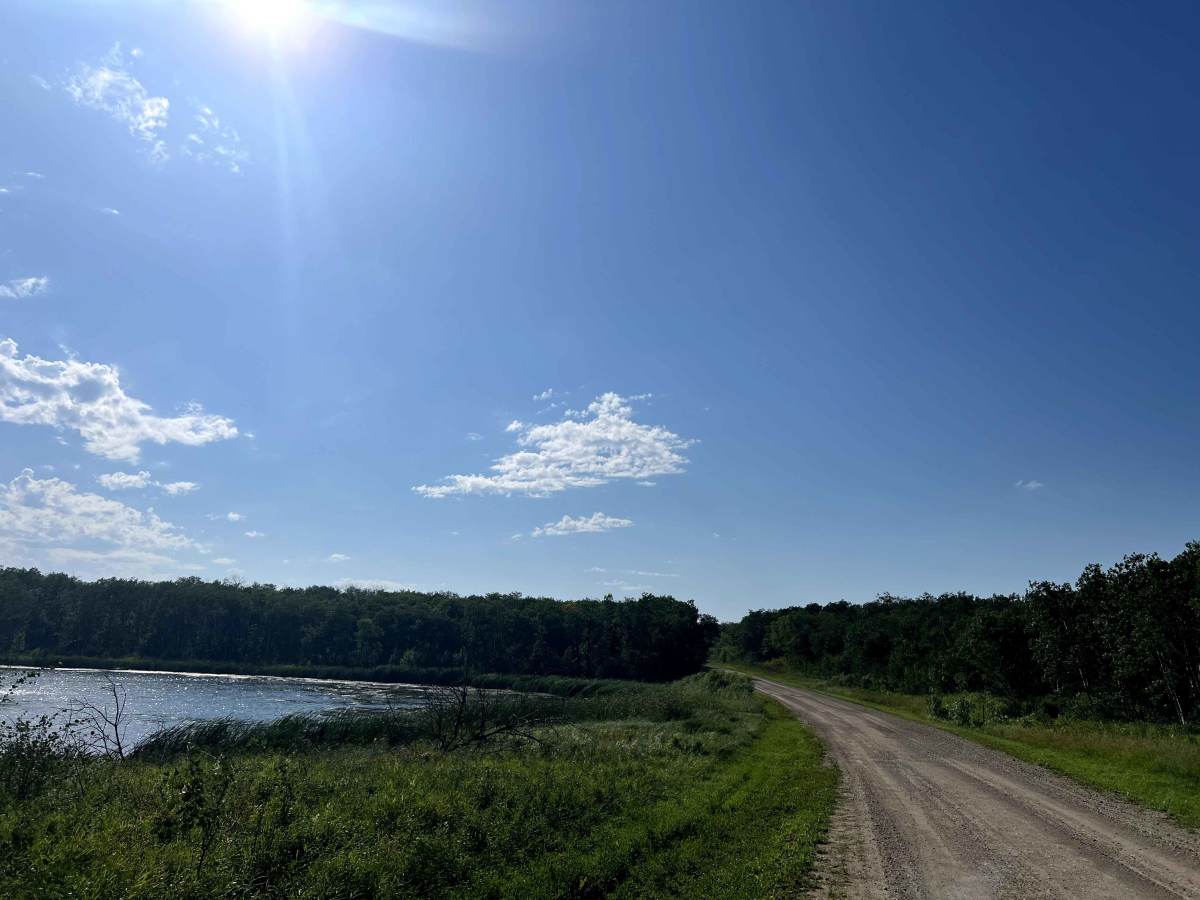 Christopher Trail photo 5