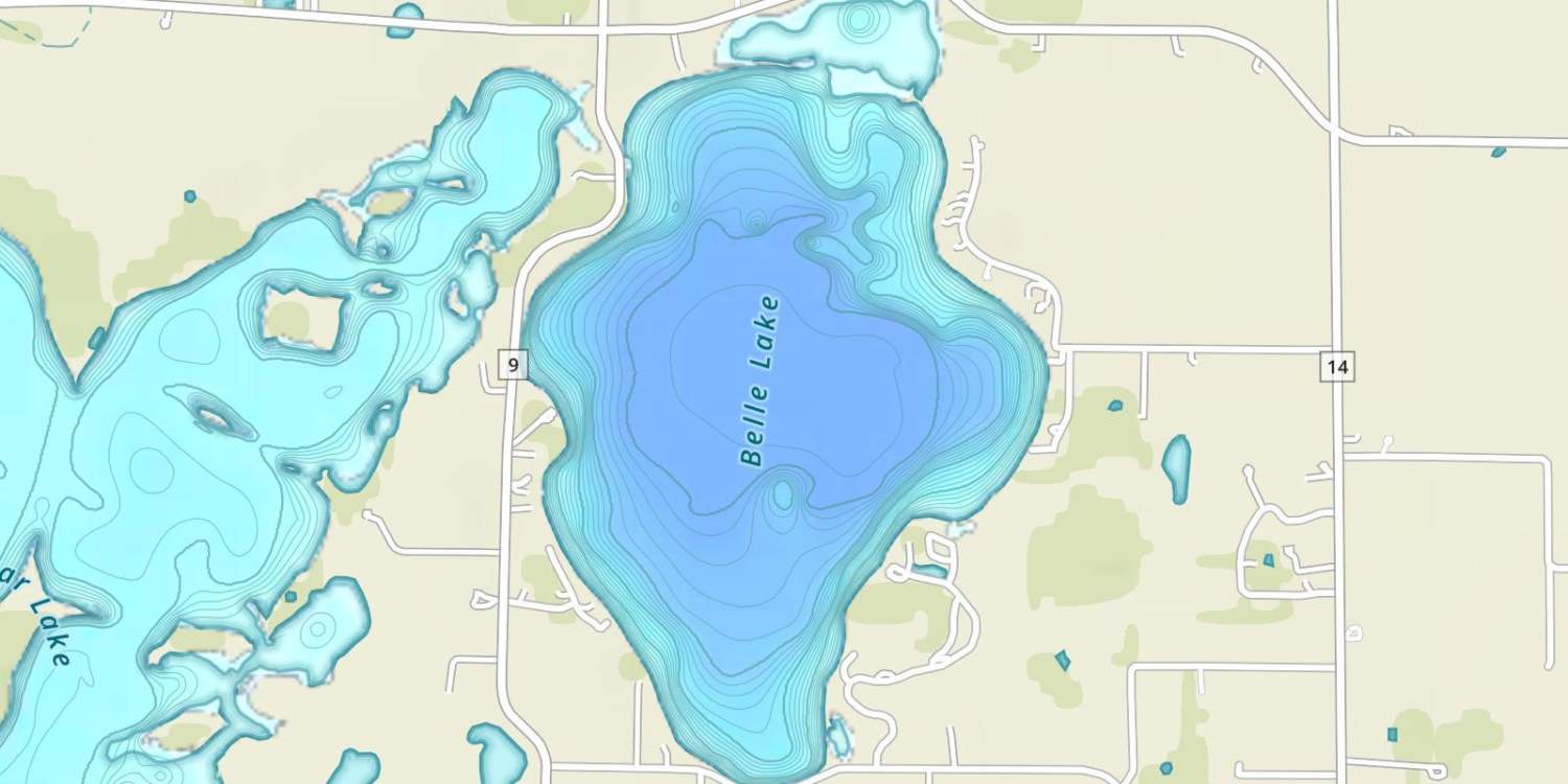 waterbodys