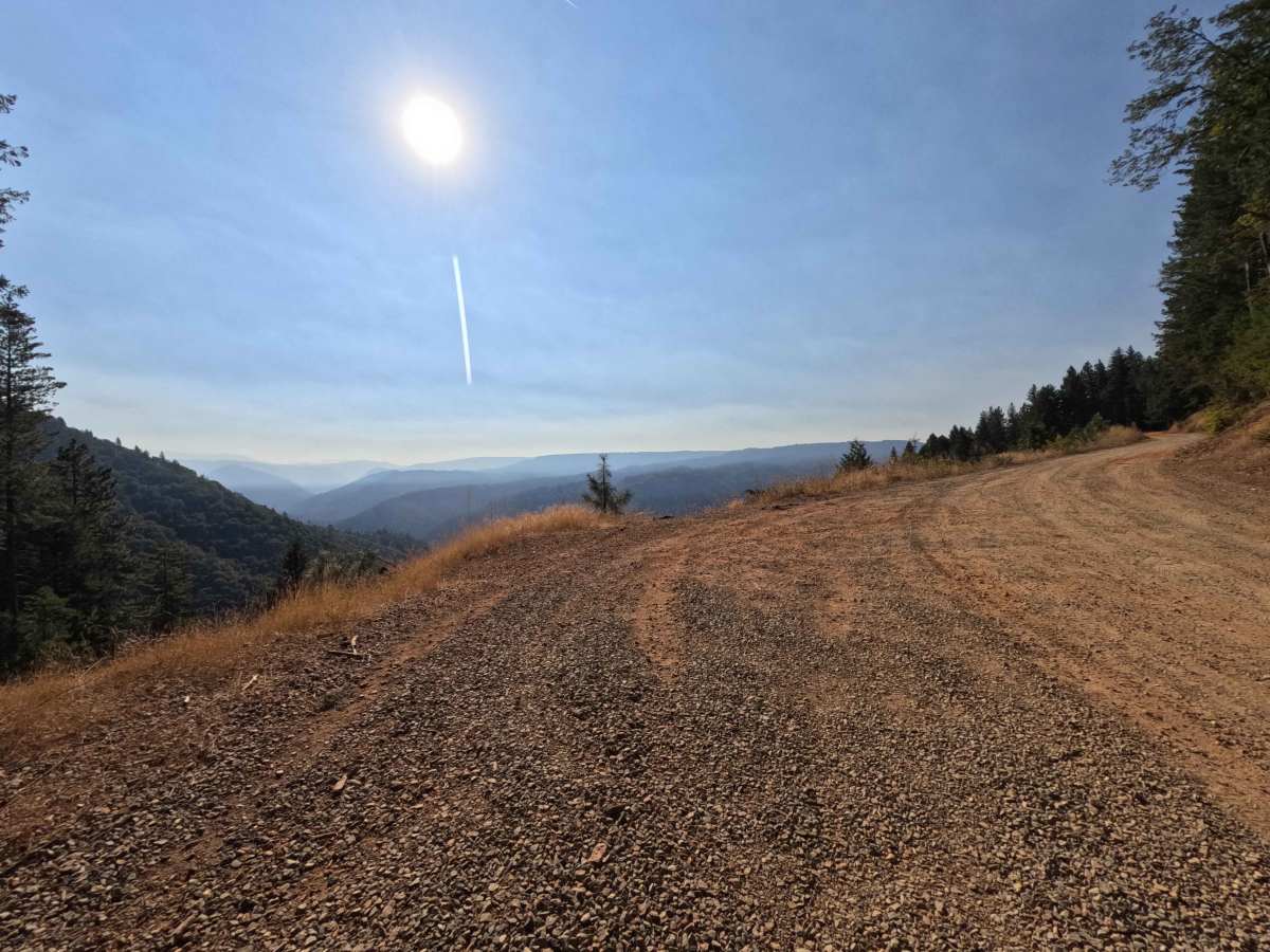 Relief Hill - FS 36 photo 2