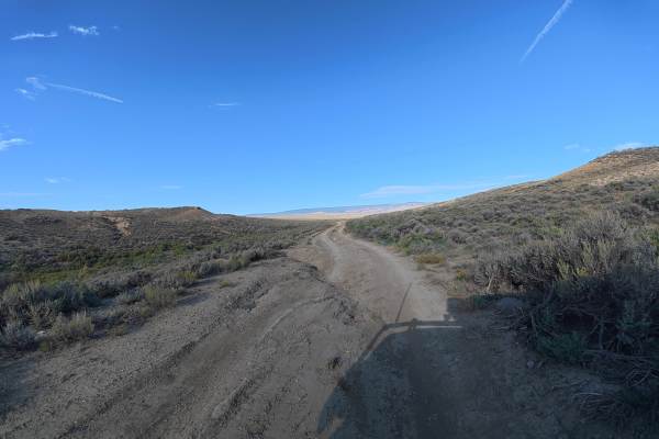 Deer Creek