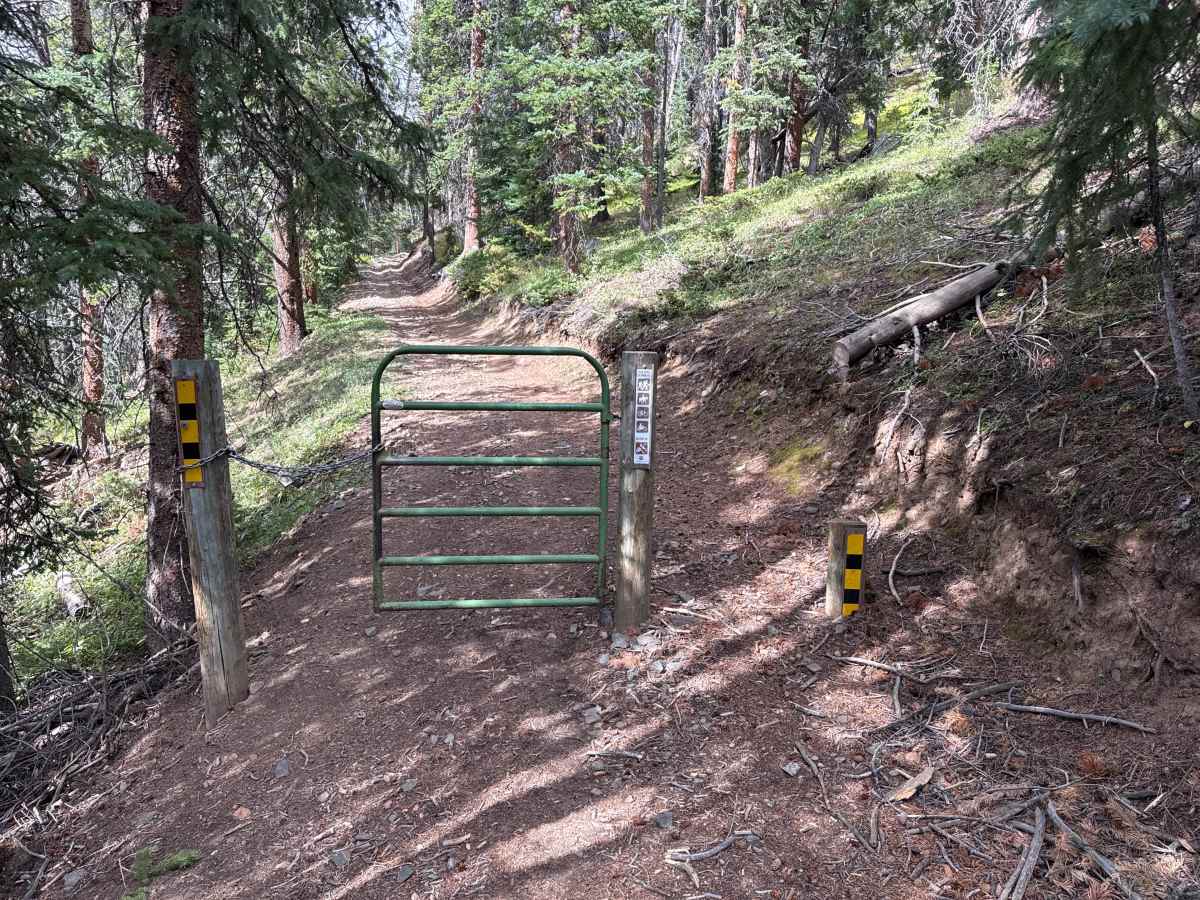 Willow Creek Road photo 6