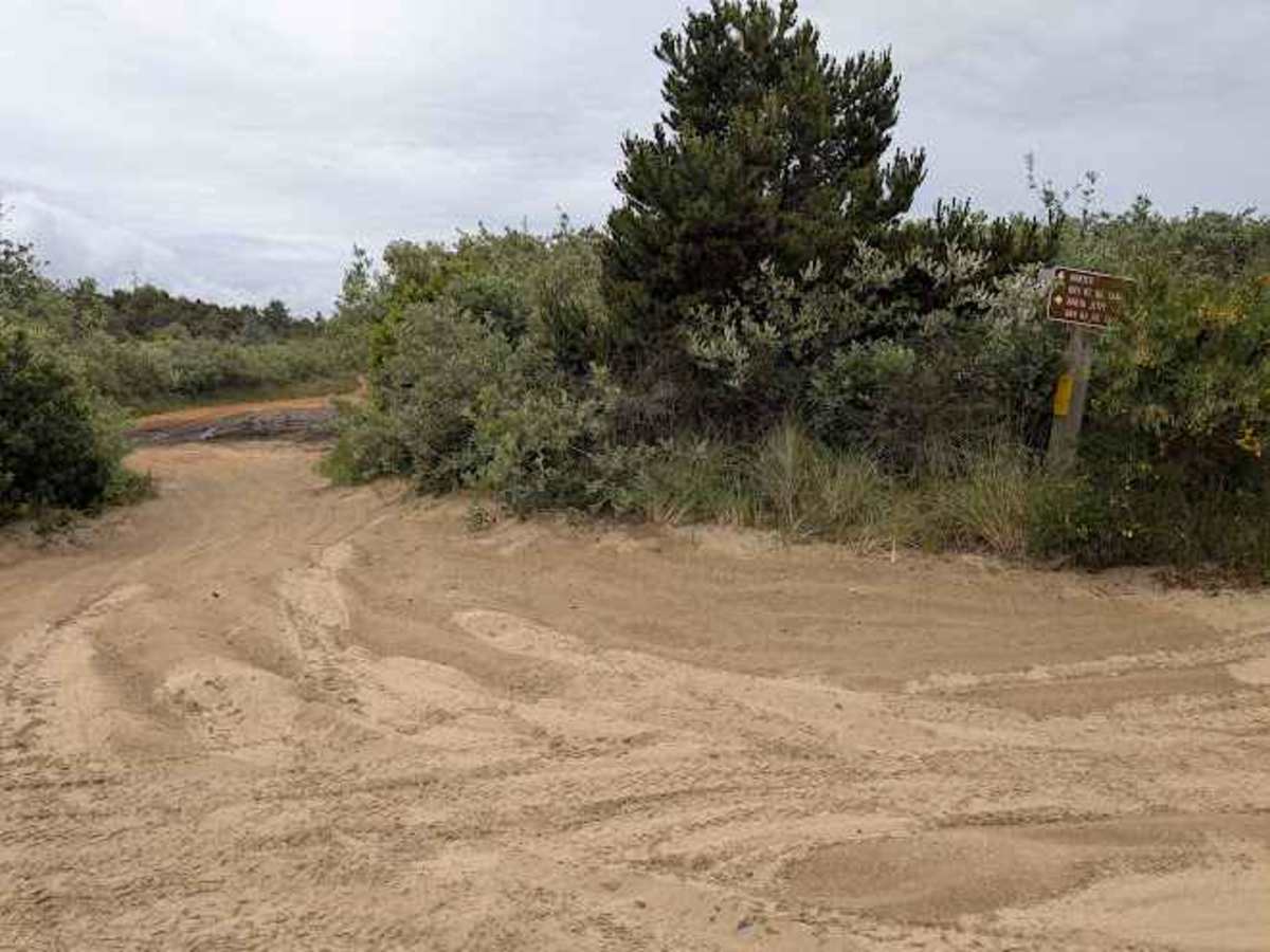 Hunters Trail - 1349 photo 2