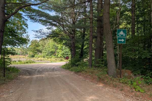 St. Lawrence County Pilot Trail