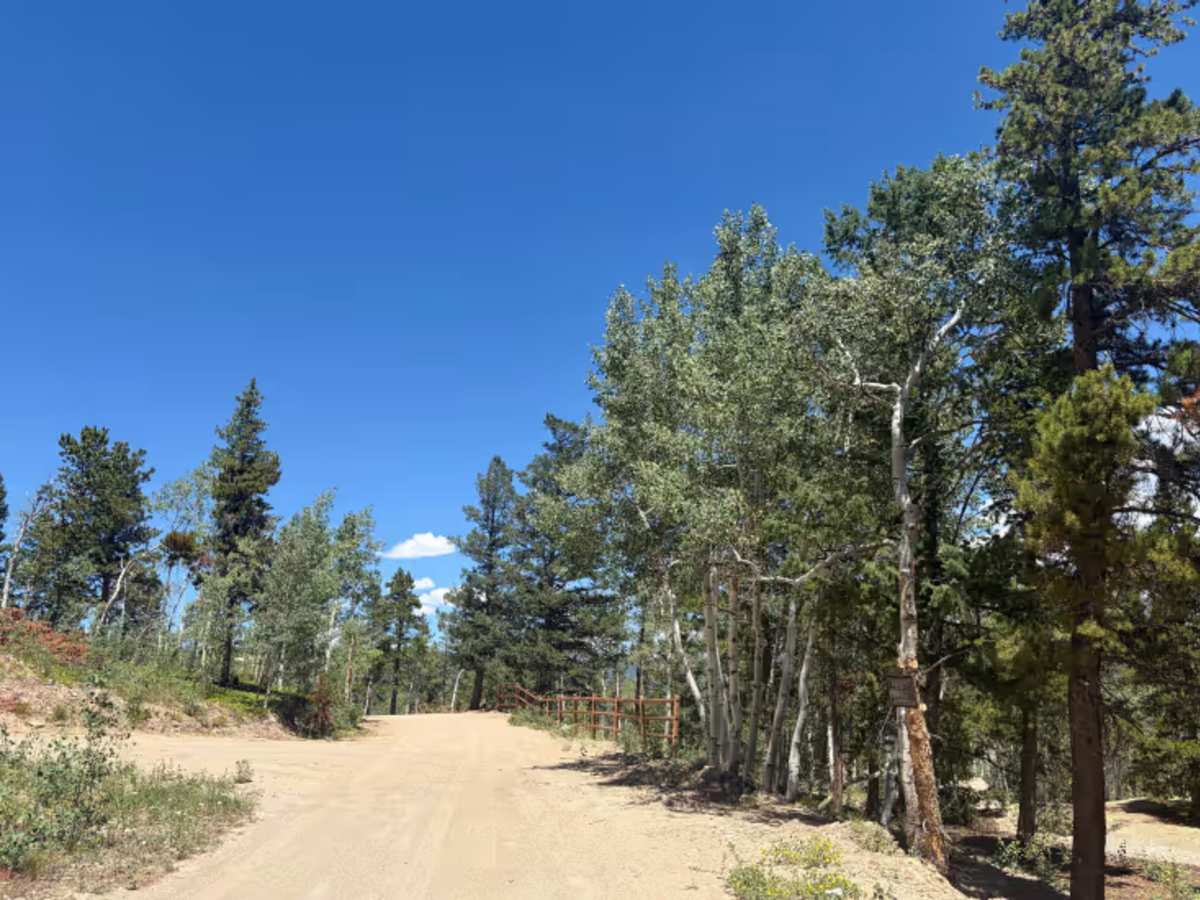 Church Placer Road photo 5
