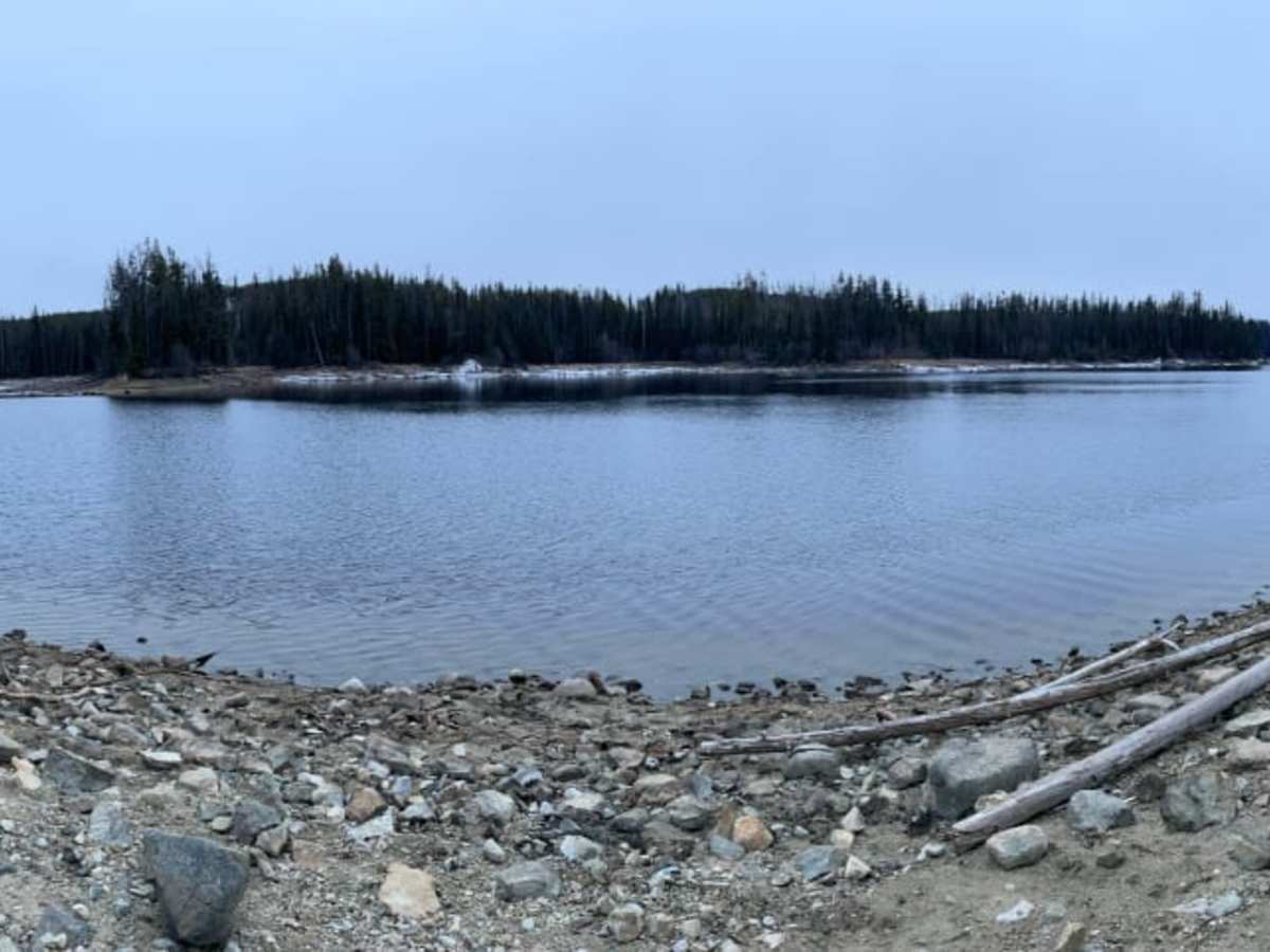 Nicklen Lake photo 3