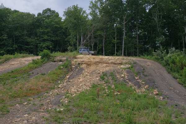 Catoosa Headrick Road