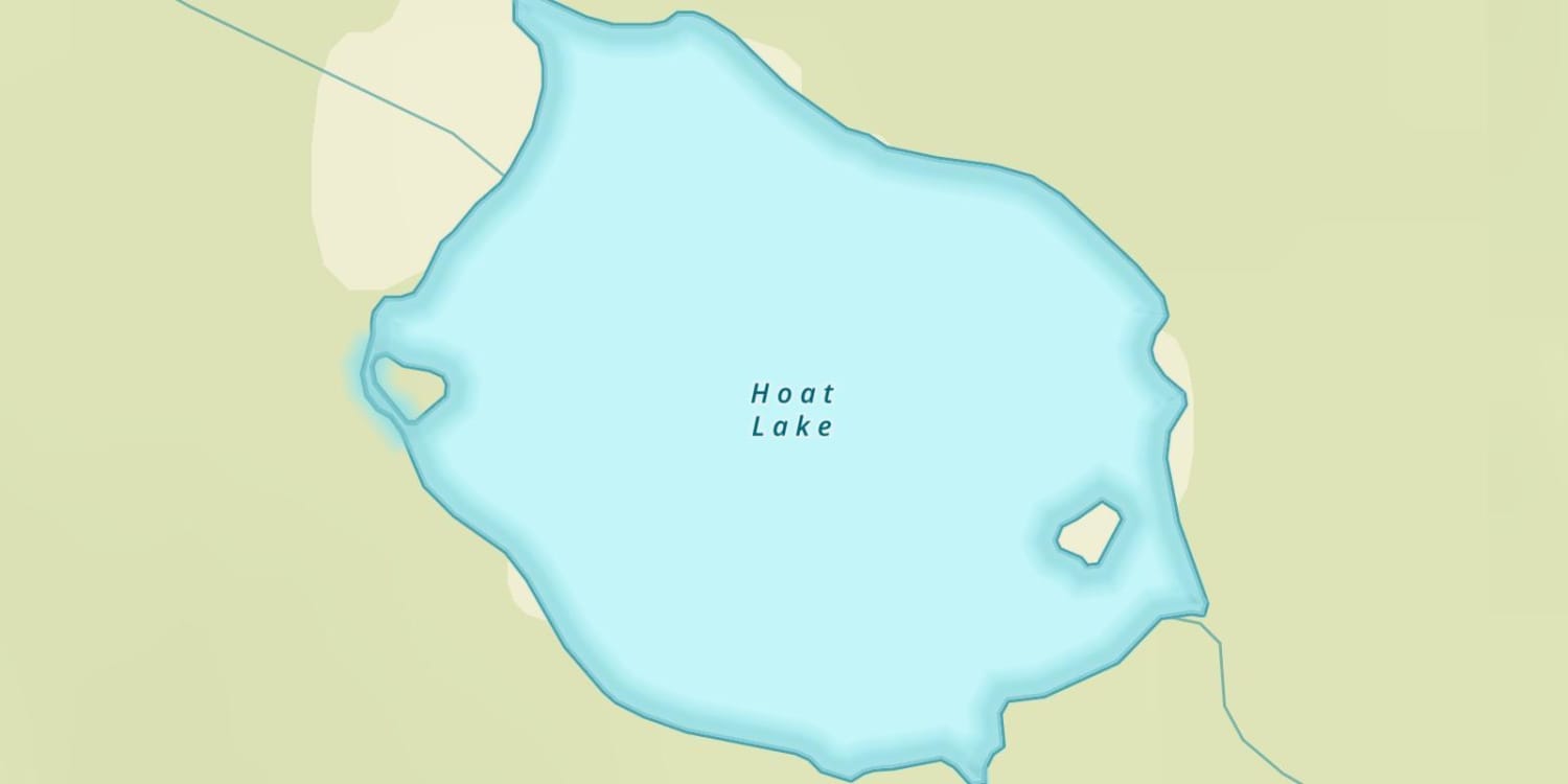 Hoat Lake