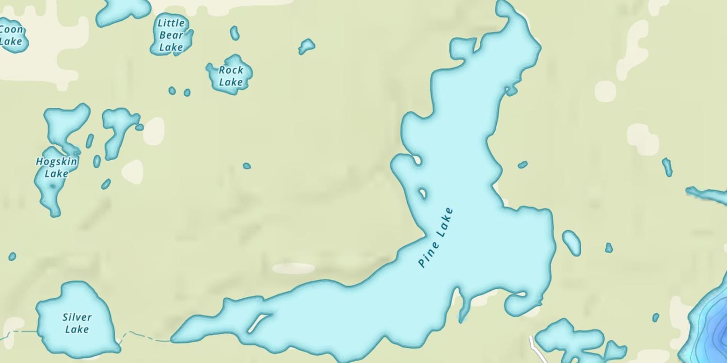 Pine Lake