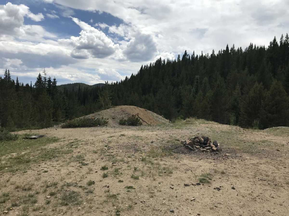 N Clear Creek Road photo 3