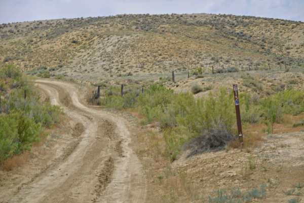 Little Valley Road