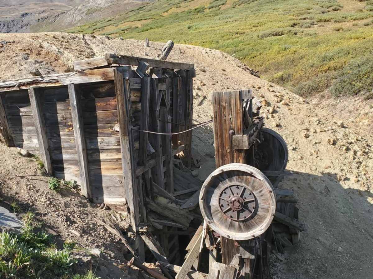 Maggie Gulch photo 4