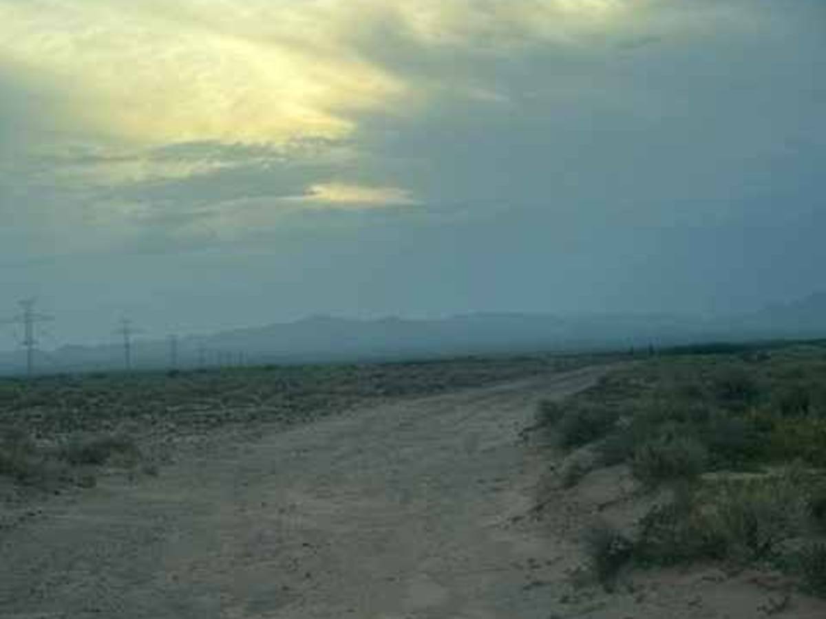 SS1106 trail photo
