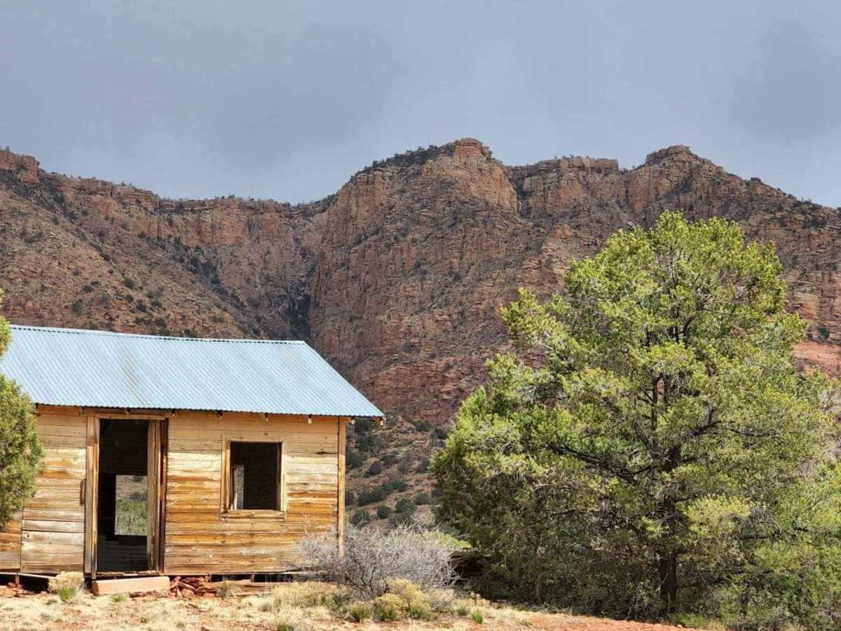 Henderson Flat photo 4