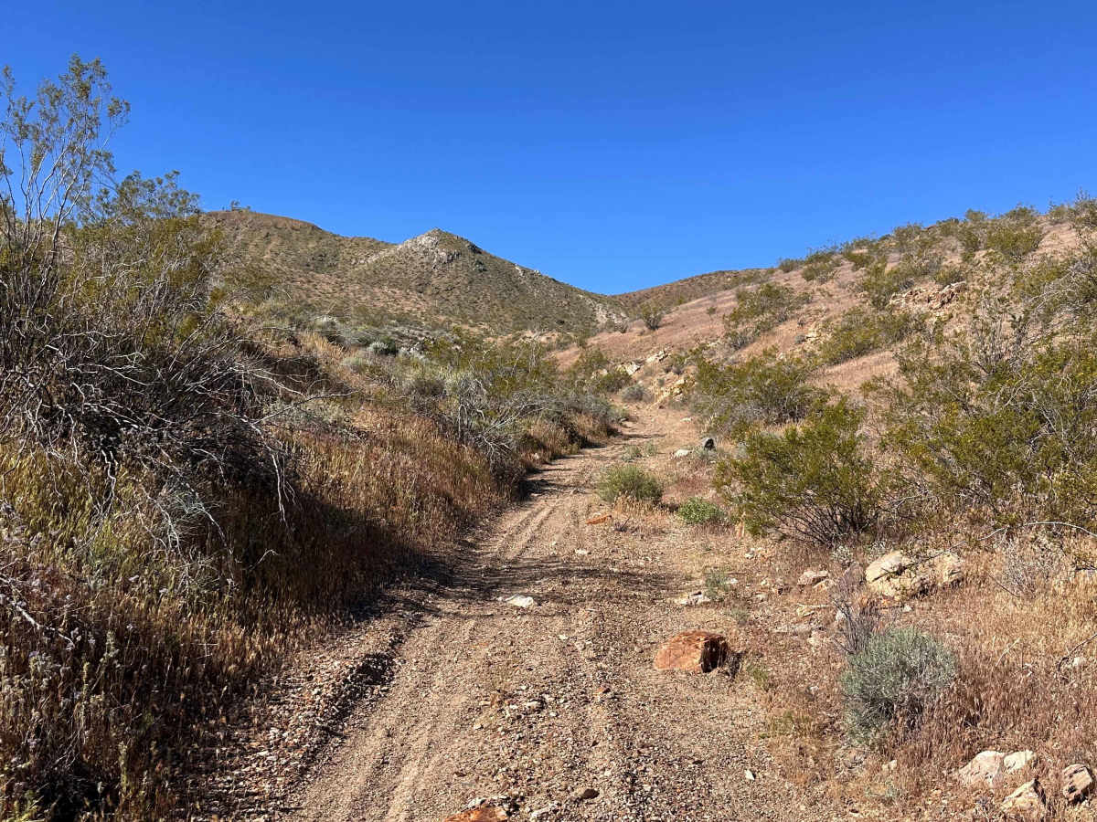 Devil’s Saddle photo 5