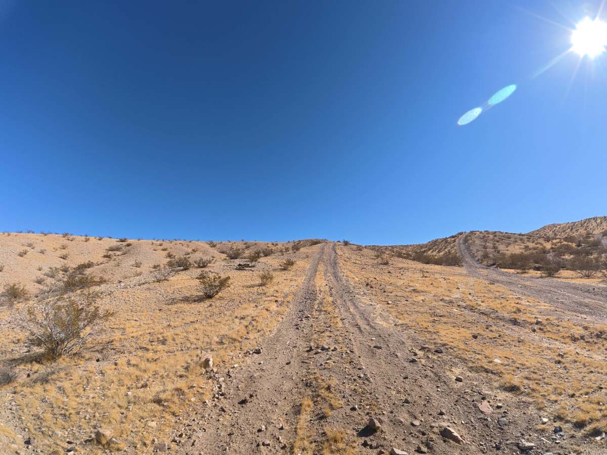 Barstow Cross photo 3