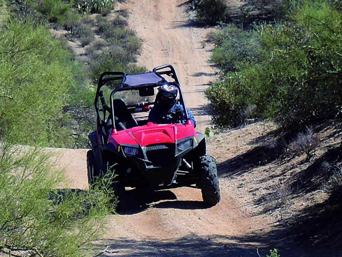 Gila River Loop photo 3