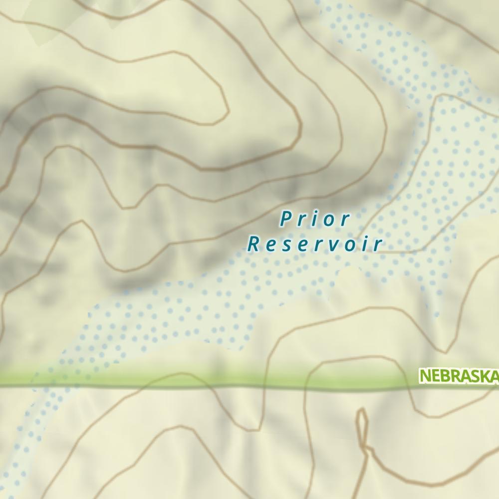 Prior Reservoir photo
