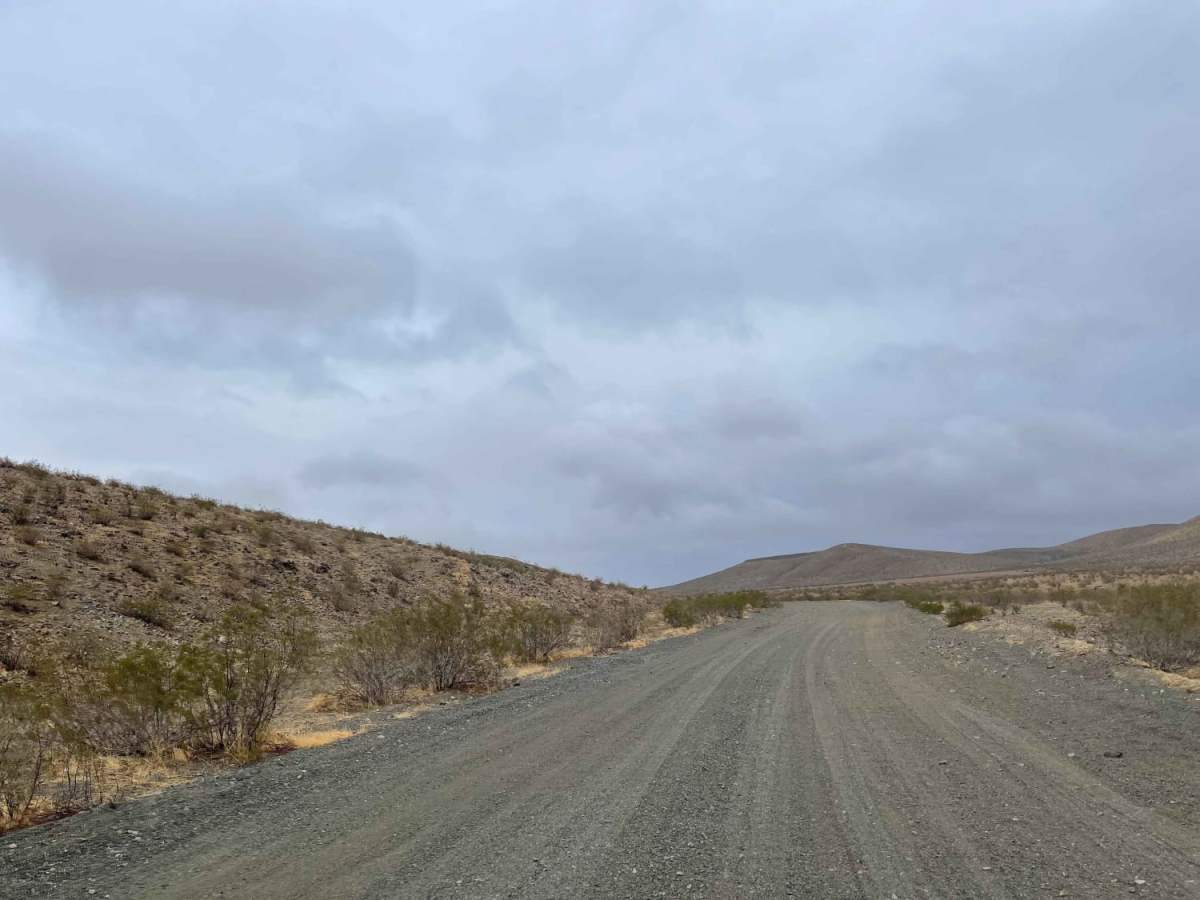Stoddard Mountain Road photo 5