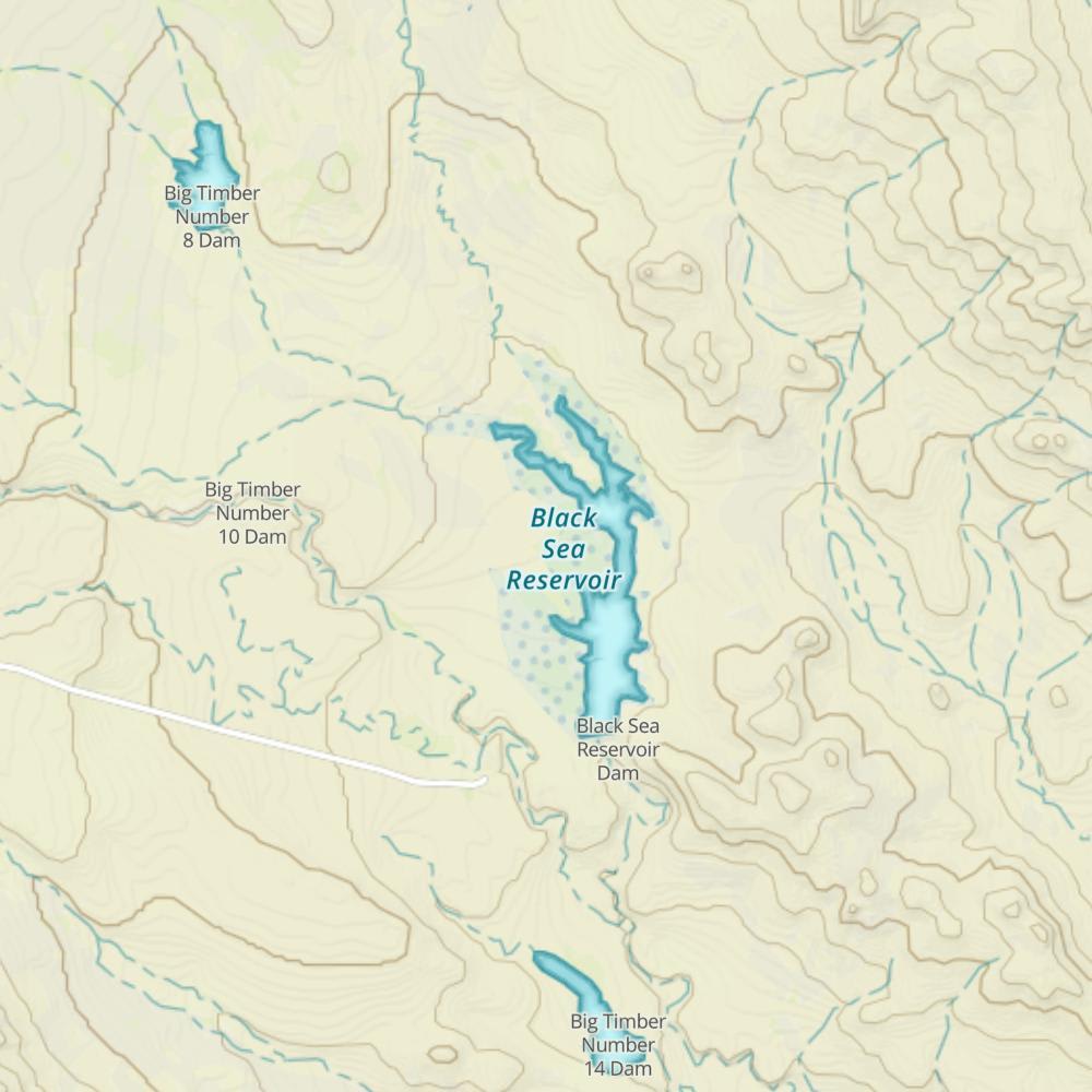 waterbodys