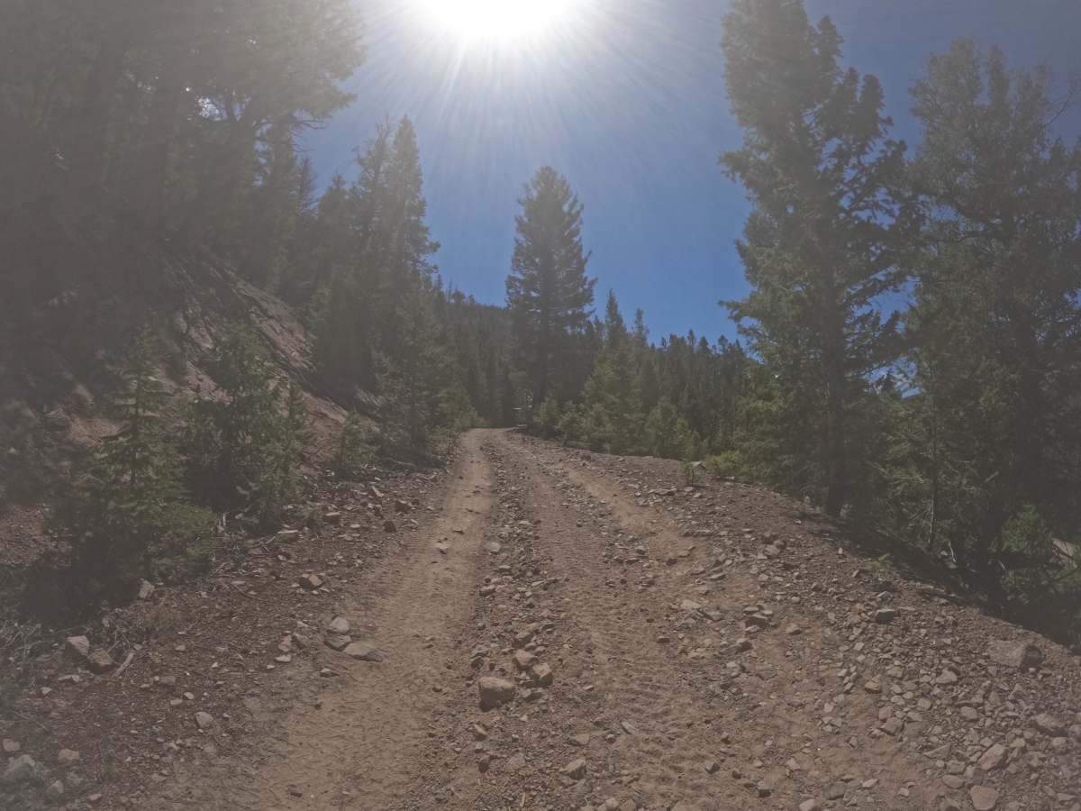 Blue Jay Mine photo 5
