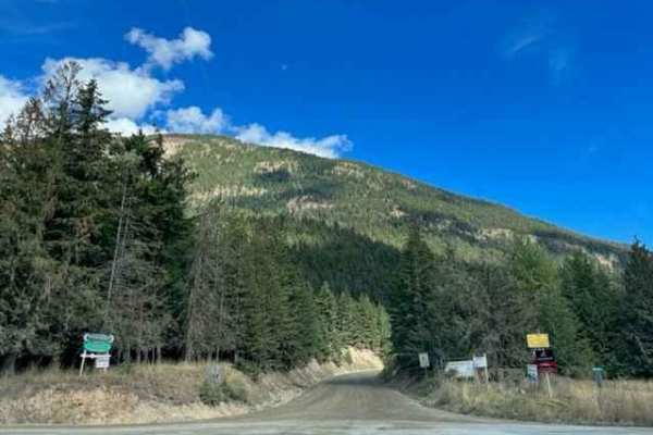 Adams Road West