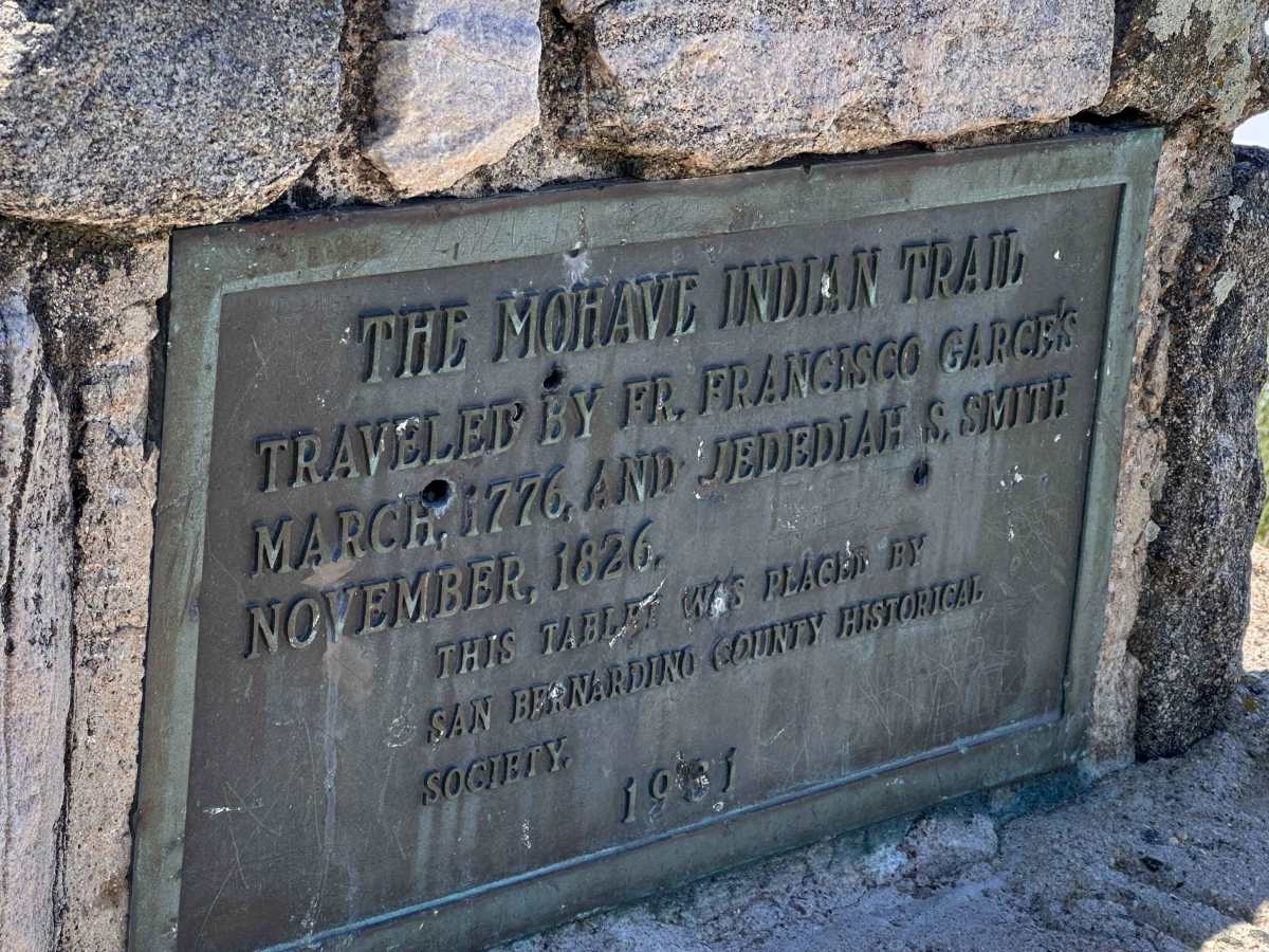 Mohave Indian Trail photo 4
