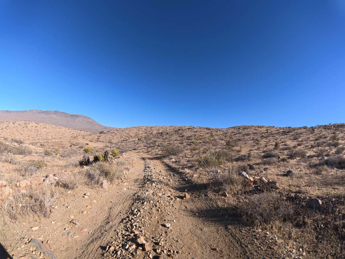 Anita Mine photo 3