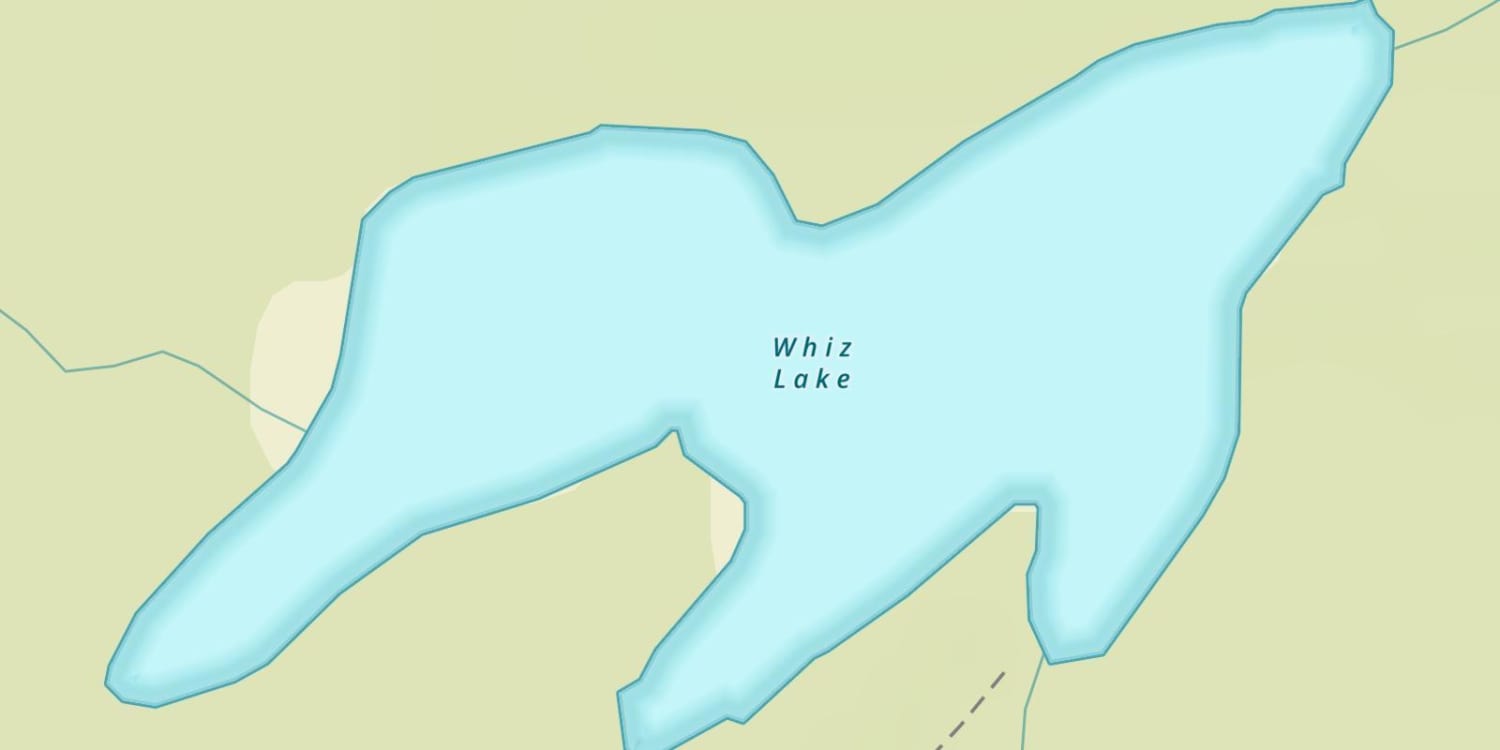 Whiz Lake