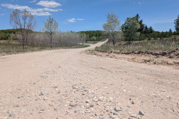 Ten Point Rd SE
