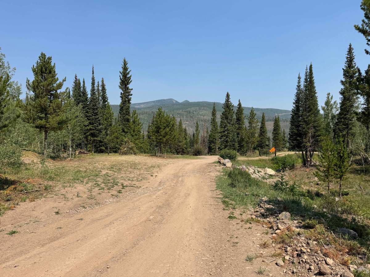 Gardner Park Road - FS 910 photo 3