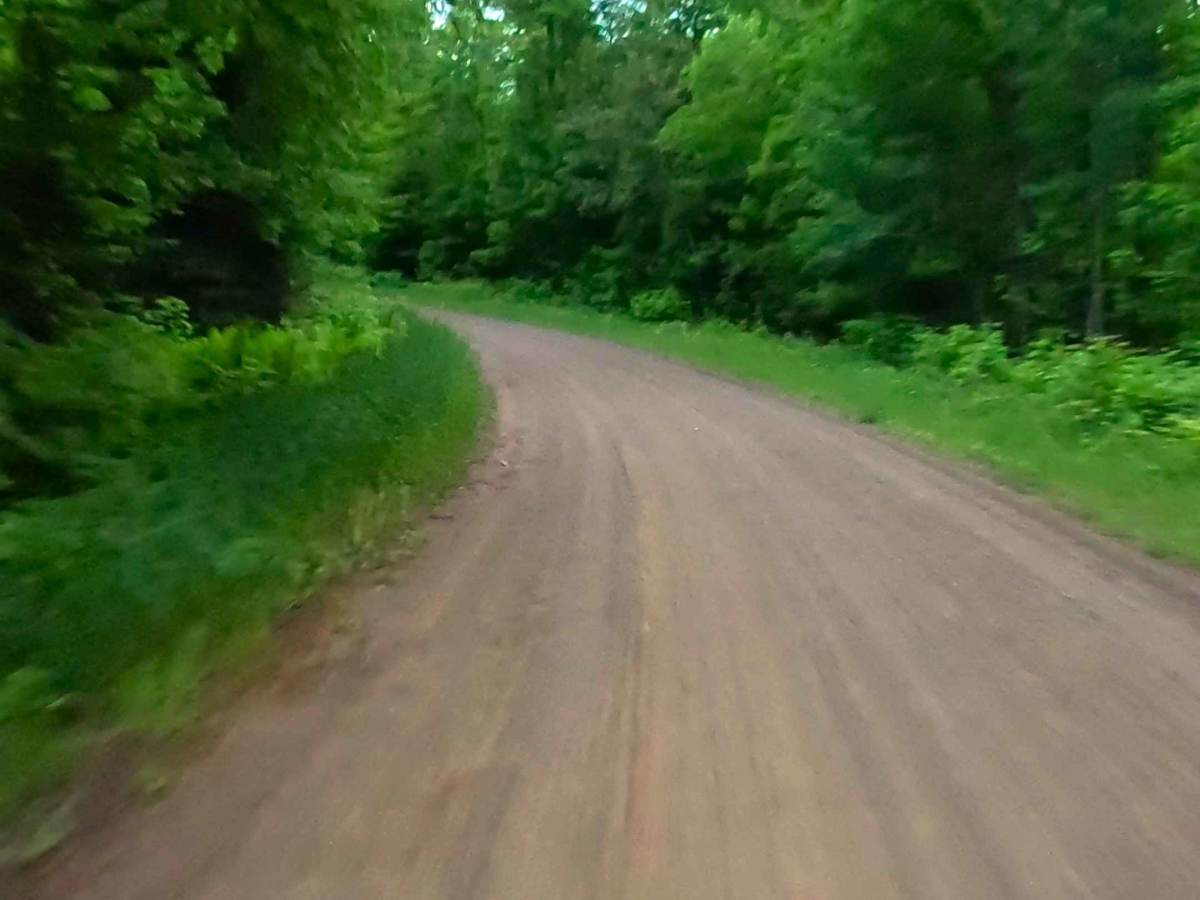 Indian Road trail photo