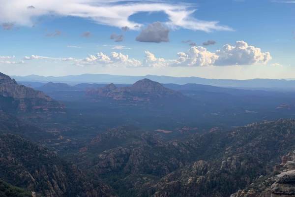Edge of the World