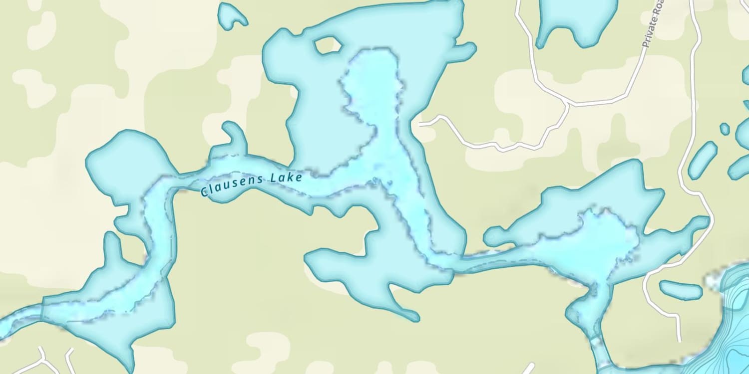 waterbodys