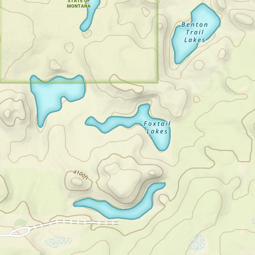 waterbodys
