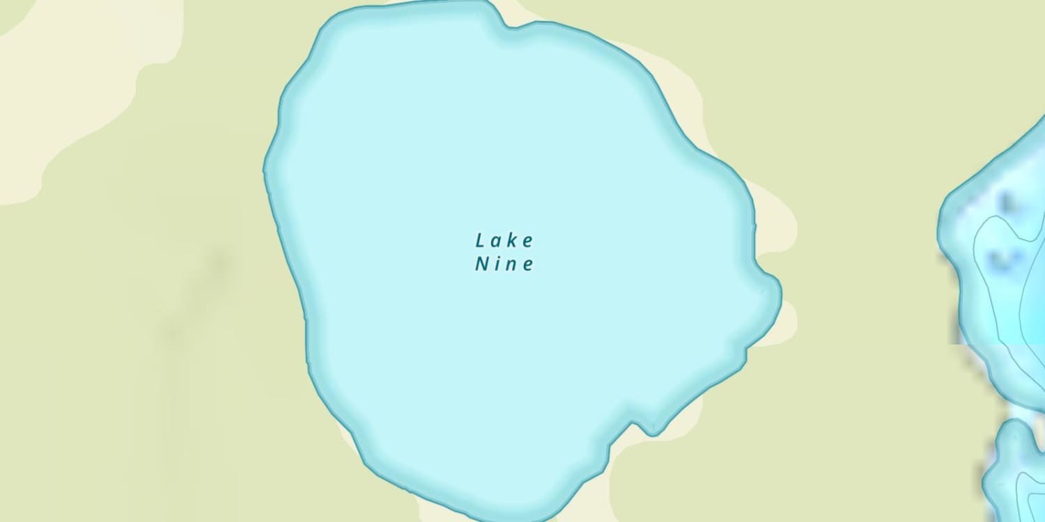 waterbodys
