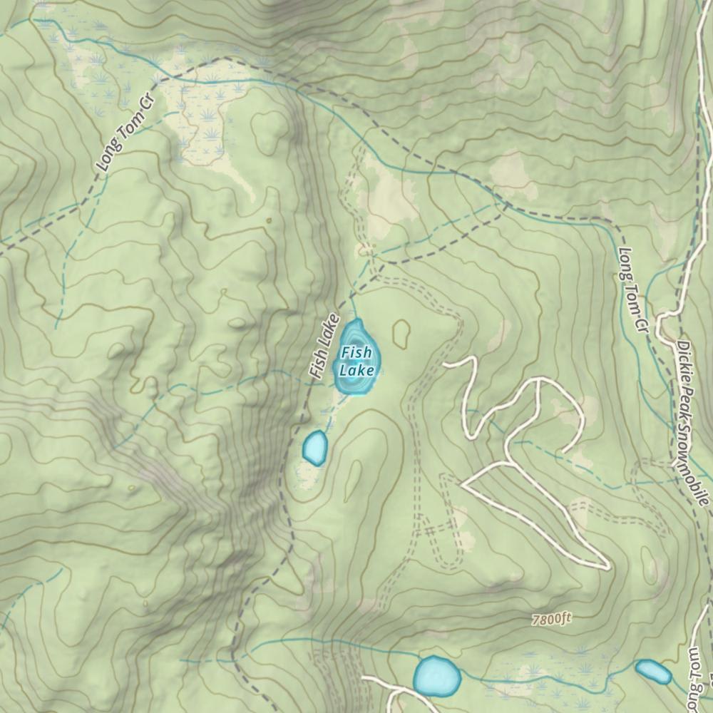 waterbodys