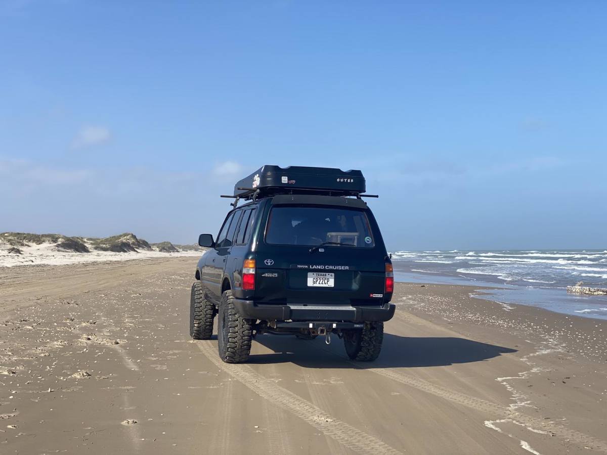 South Padre Island Access 6 photo 6