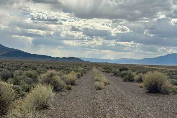 Old Historic Route 93