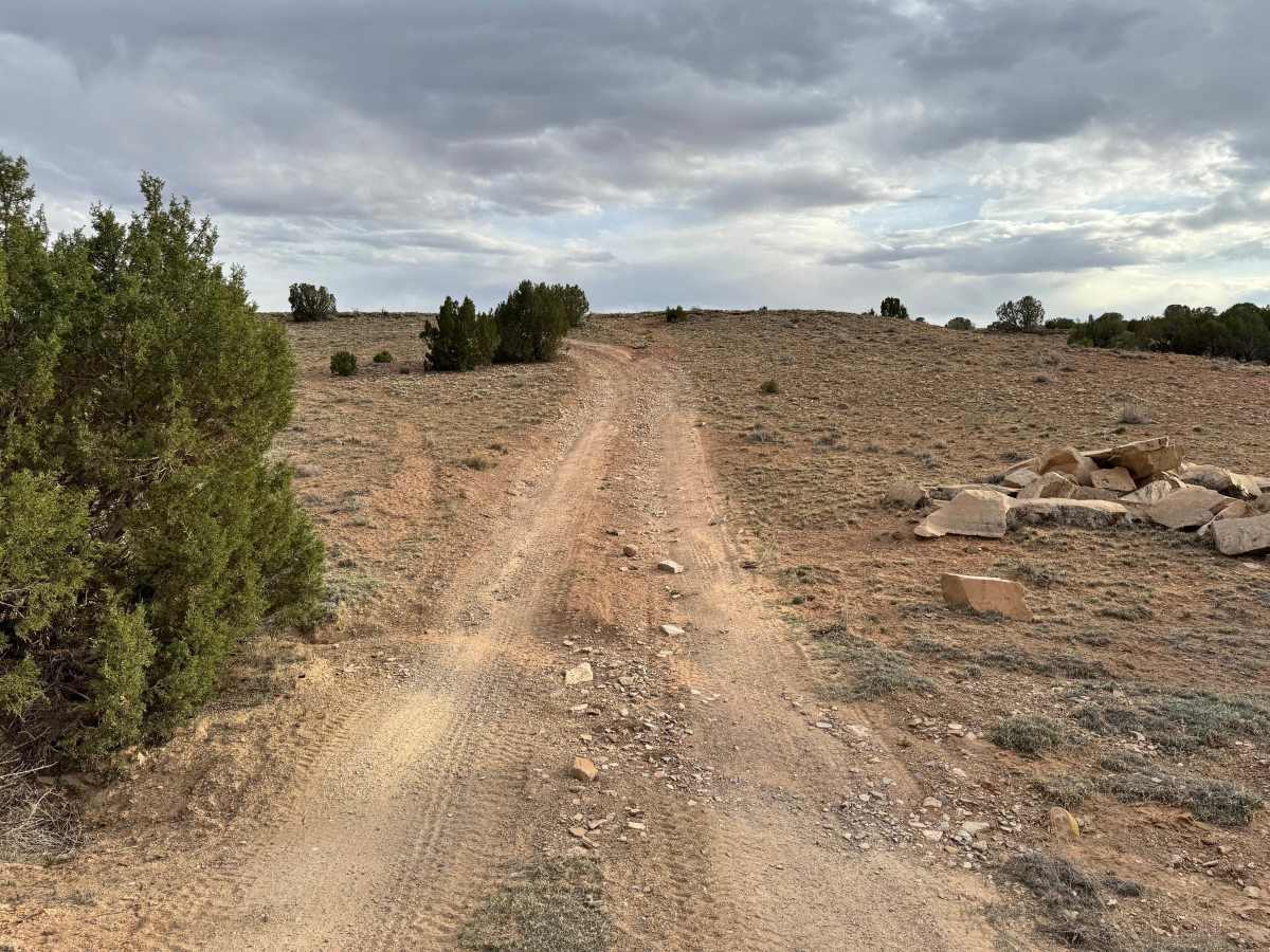 Little Hole Cutoff photo 5