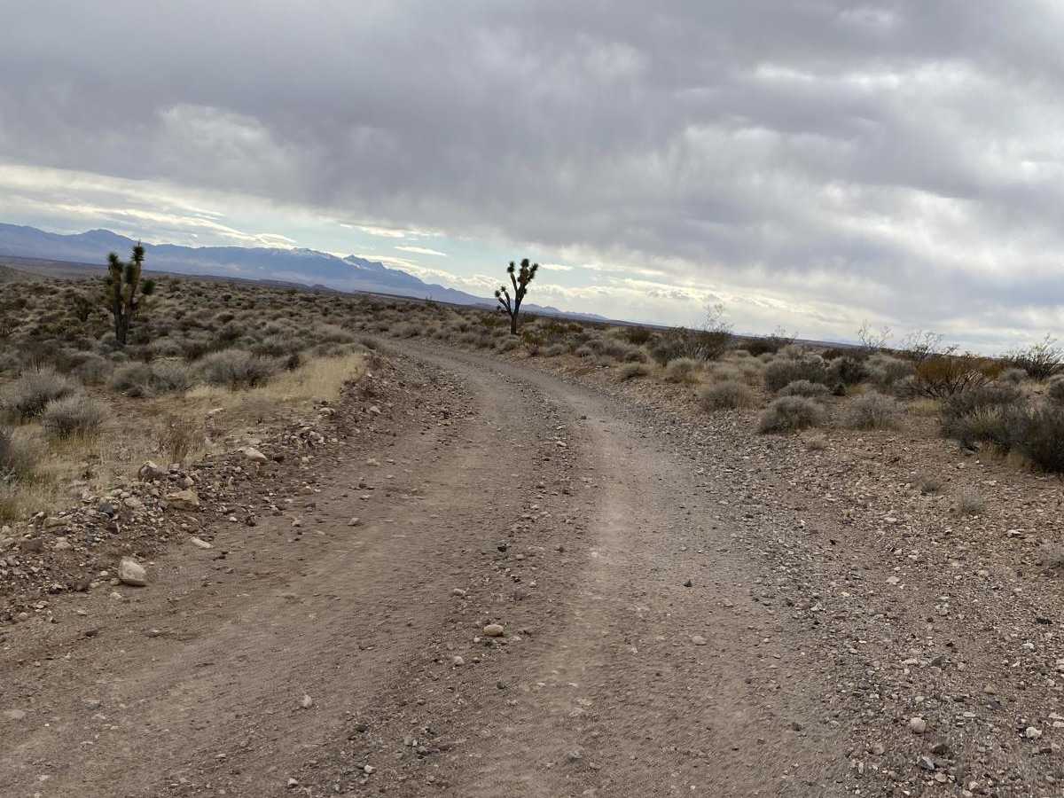 West Mountain Route photo 5