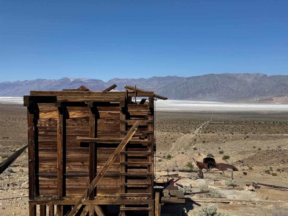 Queen of Sheba Mine photo 5
