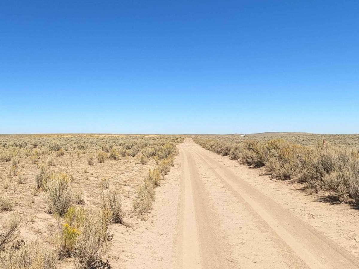 Mudlake Reservoir Road photo 6