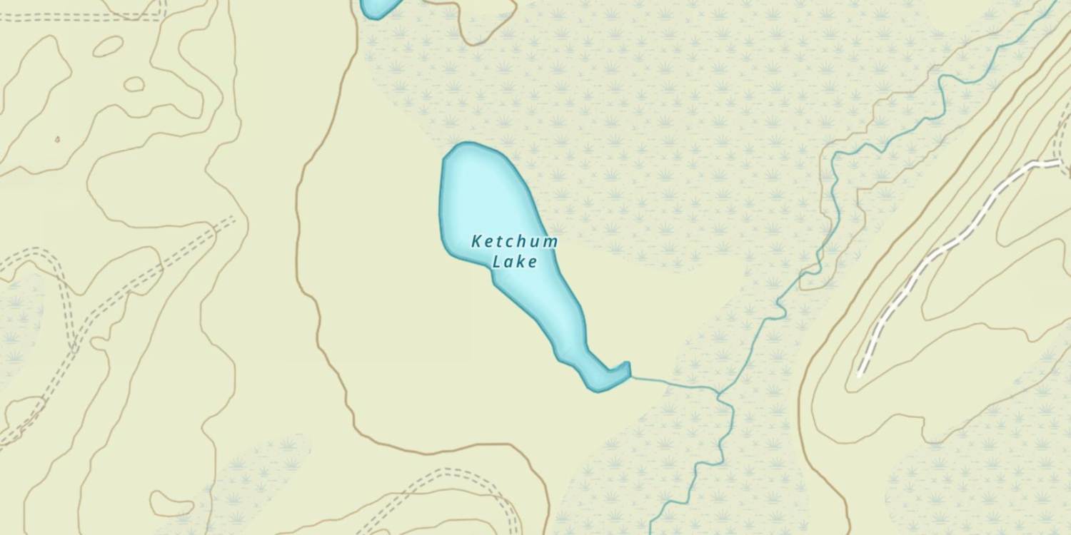 Ketchum Lake